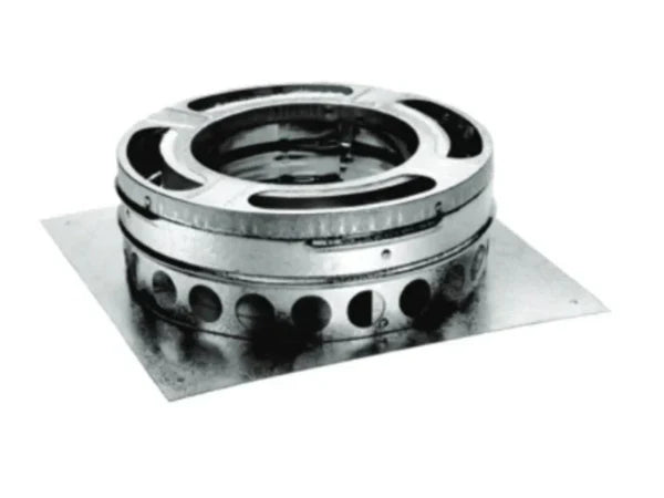 Majestic DuraPlus 8" Base Plate