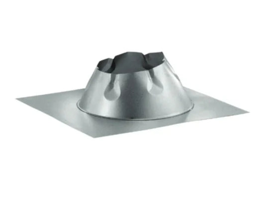 Majestic DuraPlus 6"- 7/12 - 12/12 DSA Roof Flashing