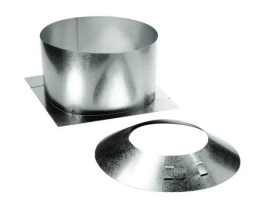 Majestic DuraPlus 6" Attic Insulation Shield