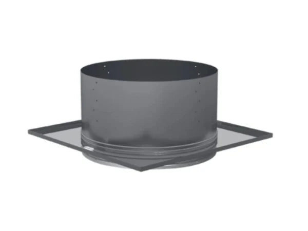 Majestic DuraPlus 6" Round Ceiling Support Box
