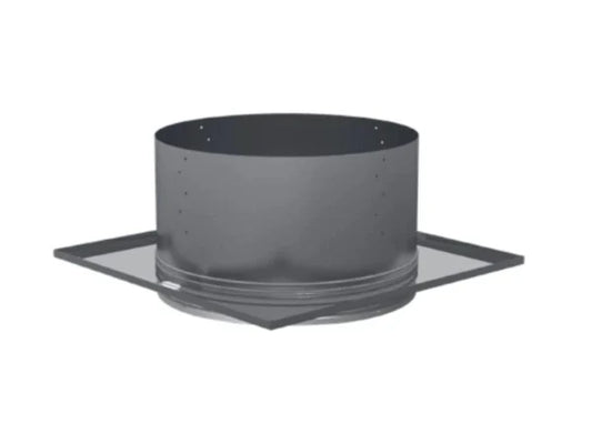 Majestic DuraPlus 6" Round Ceiling Support Box