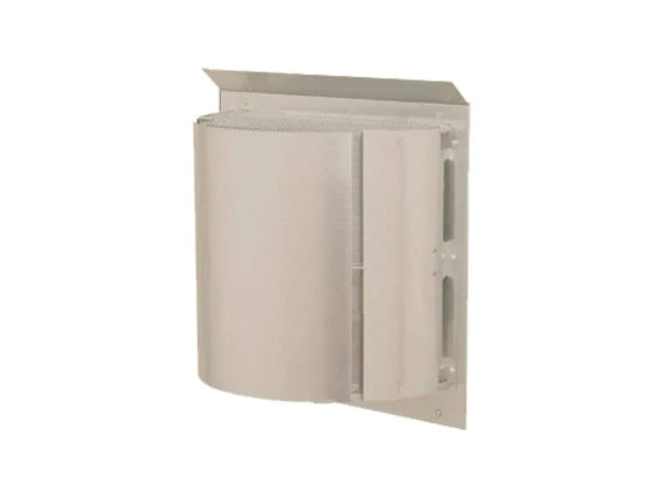 Majestic DVP High Performance Termination Cap