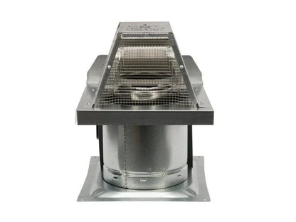 Majestic DVP-TRAPK2 5"x8" Horizontal Termination Kit