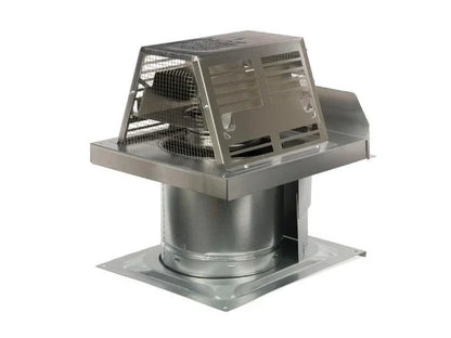 Majestic DVP-TRAPK1 Horizontal Termination Kit with Short Flue