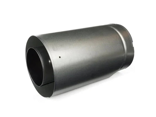 Majestic DVP 5" x 3"-6" Adjustable Pipe