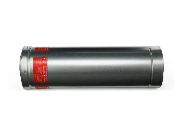 Majestic DVP 5" x 24" Double Wall Pipe