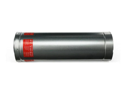 Majestic DVP 5" x 24" Double Wall Pipe