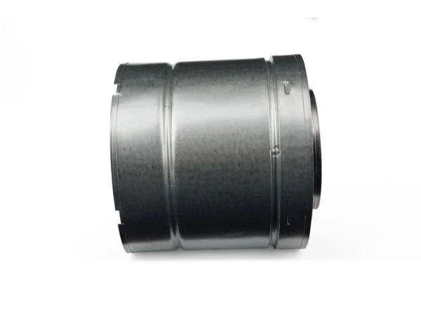 Majestic DVP 5" x 12" Double Wall Pipe