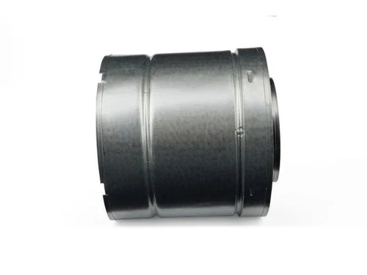 Majestic DVP 5" x 12" Double Wall Pipe