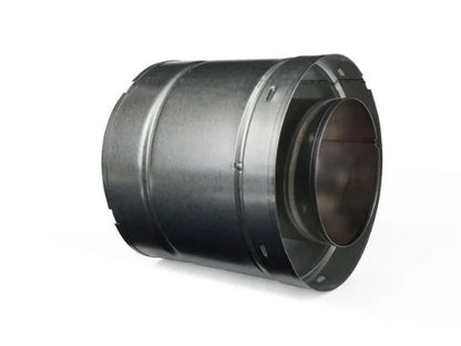 Majestic DVP 5" x 6" Double Wall Pipe