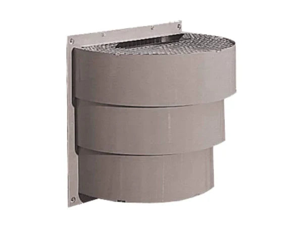 Majestic Decorative Radius Cover for SLP and DVP Termination Kits