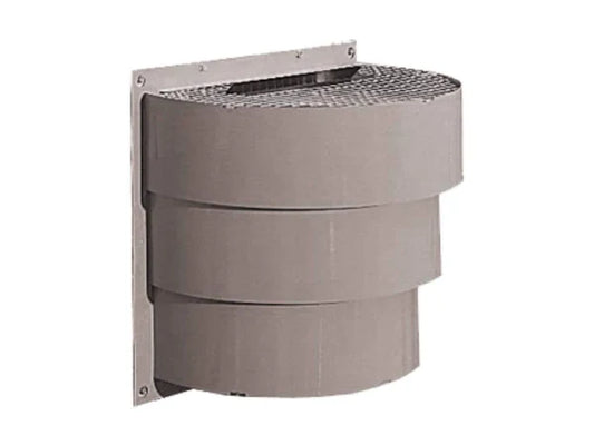 Majestic Decorative Radius Cover for SLP and DVP Termination Kits
