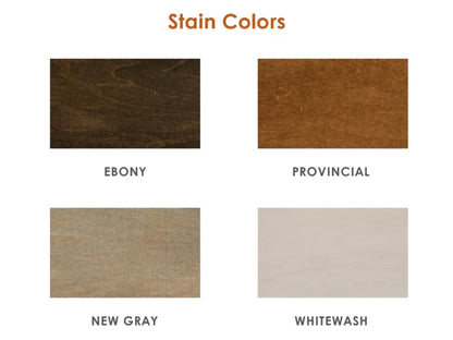 Majestic Malone B
 Primed MDF Transitional Style Flush Wood Fireplace Mantel