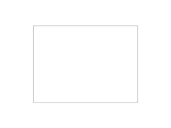 Majestic Walker B Primed MDF Style Flush Wood Fireplace Mantel