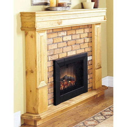 Dimplex DFI 23" Log Set Deluxe Plug-In Electric Fireplace Insert DFI2310