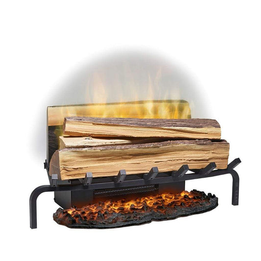 Dimplex Revillusion® 25" Plug-In Electric Fresh Cut Log Set RLG25FC