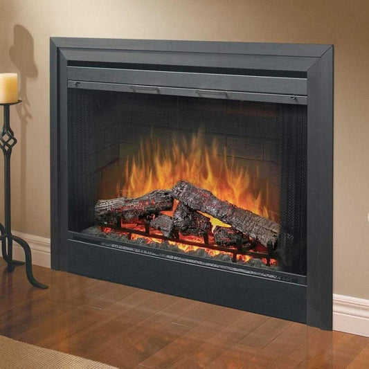 Dimplex BF Series 33" Deluxe Built-In Electric Firebox X-781052045781