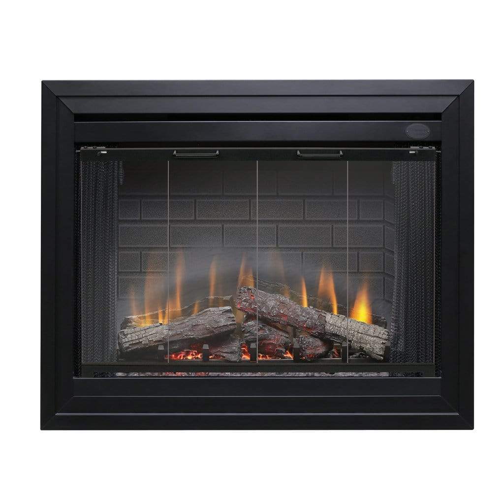 Dimplex BF Series 39" Deluxe Built-In Electric Firebox BF39DXP