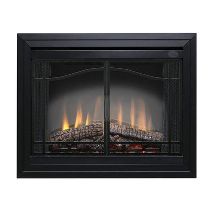 Dimplex BF Series 39" Standard Built-In Electric Firebox BF39STP