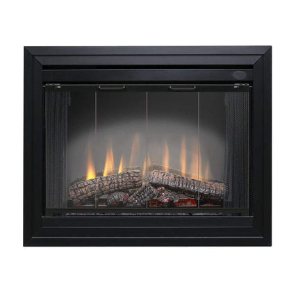 Dimplex BF Series 39" Standard Built-In Electric Firebox BF39STP