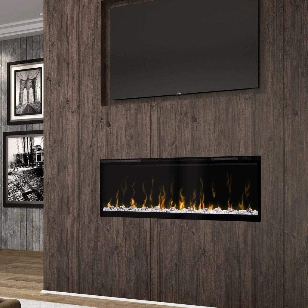 Dimplex IgniteXL 50" Linear Electric Fireplace XLF50