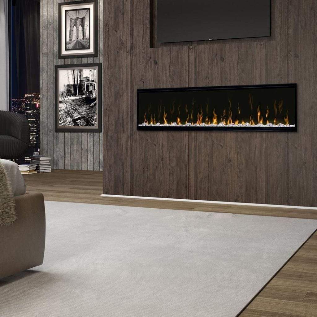 Dimplex IgniteXL 60" Linear Electric Fireplace XLF60