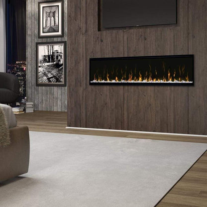 Dimplex IgniteXL 60" Linear Electric Fireplace XLF60