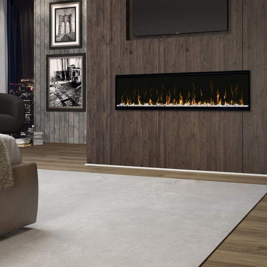 Dimplex IgniteXL 60" Linear Electric Fireplace XLF60