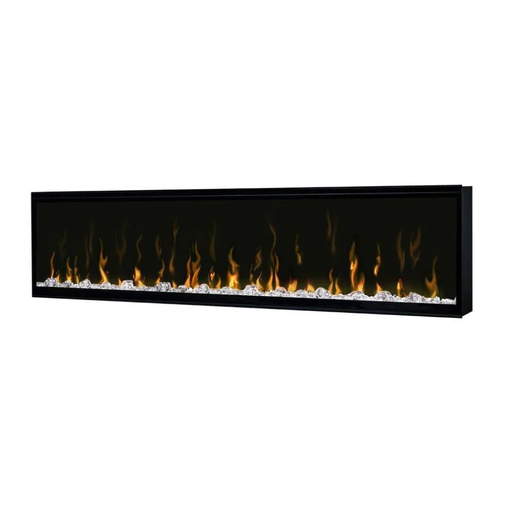 Dimplex IgniteXL 100" Linear Electric Fireplace XLF100