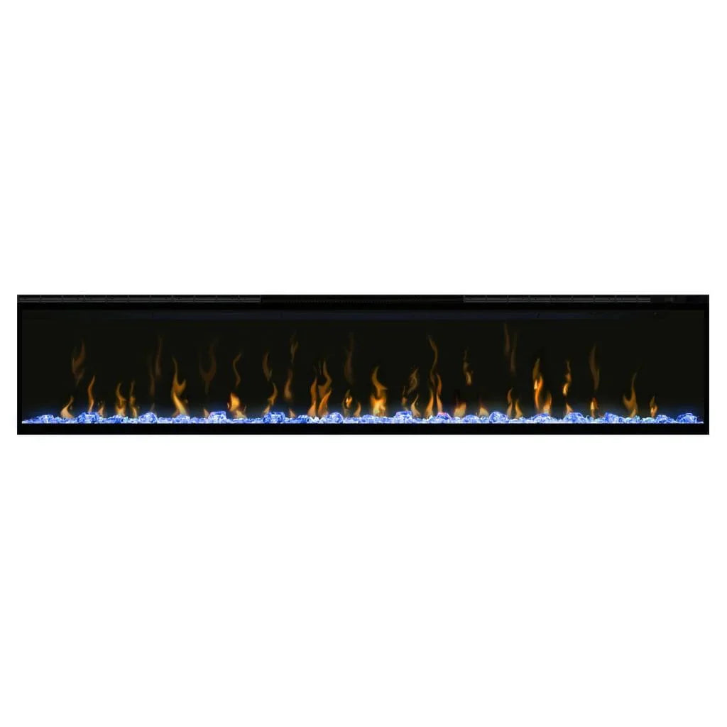 Dimplex IgniteXL 74" Linear Electric Fireplace XLF74