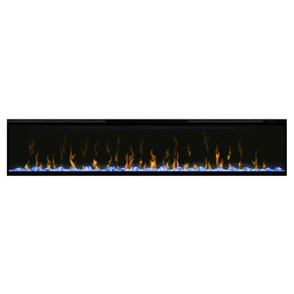 Dimplex IgniteXL 74" Linear Electric Fireplace XLF74