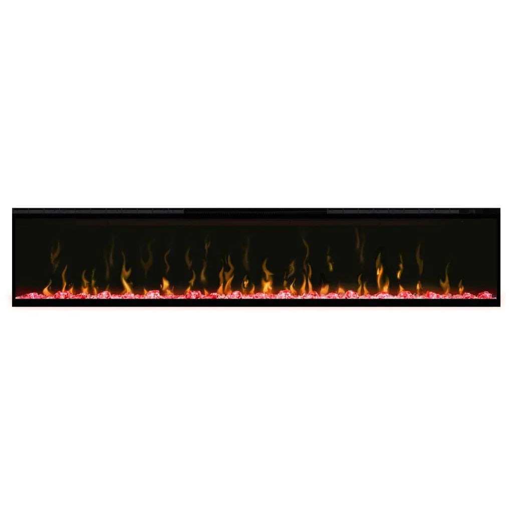 Dimplex IgniteXL 74" Linear Electric Fireplace XLF74