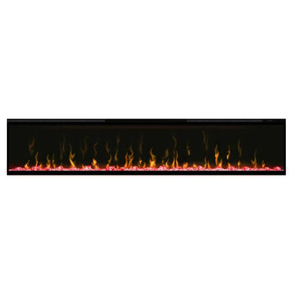 Dimplex IgniteXL 74" Linear Electric Fireplace XLF74
