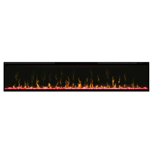 Dimplex IgniteXL 74" Linear Electric Fireplace XLF74