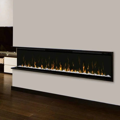 Dimplex IgniteXL 74" Linear Electric Fireplace XLF74