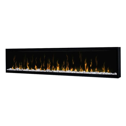 Dimplex IgniteXL 100" Linear Electric Fireplace XLF100