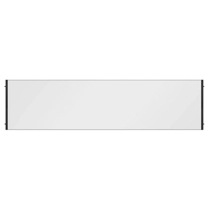 Dimplex Front Glass Pane FG1500 For Opti-Myst Pro 1500 Surround Box