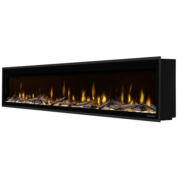 Dimplex Ignite Evolve 100" Linear Electric Fireplace 500002563