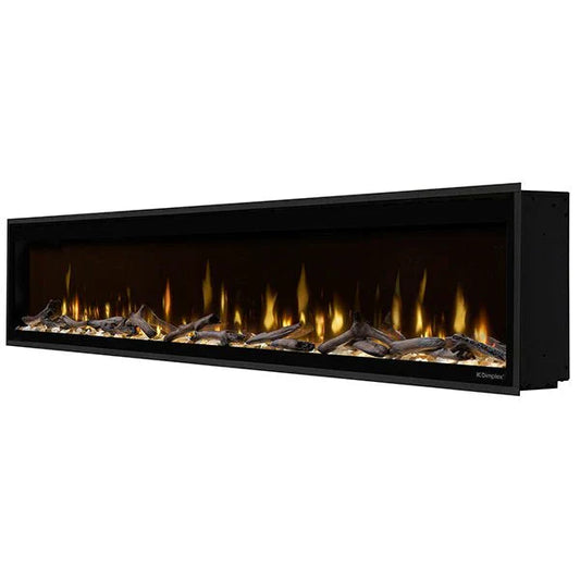 Dimplex Ignite Evolve 100" Linear Electric Fireplace 500002563