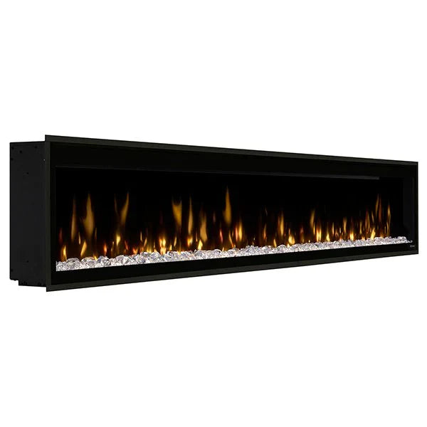 Dimplex Ignite Evolve 100" Linear Electric Fireplace 500002563