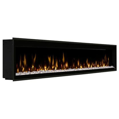 Dimplex Ignite Evolve 100" Linear Electric Fireplace 500002563