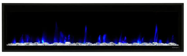Dimplex Ignite Evolve 60" Linear Electric Fireplace 500002574