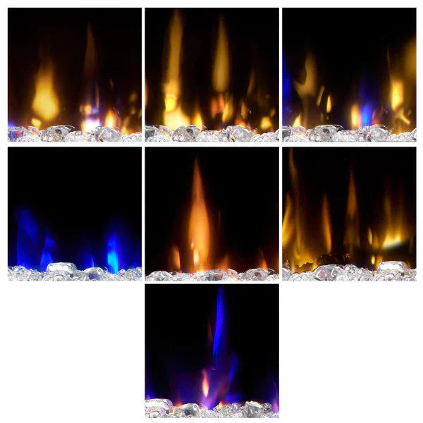 Dimplex Ignite Evolve 60" Linear Electric Fireplace 500002574