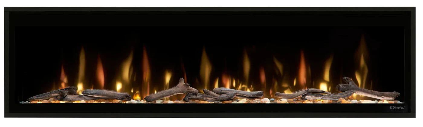 Dimplex Ignite Evolve 60" Linear Electric Fireplace 500002574