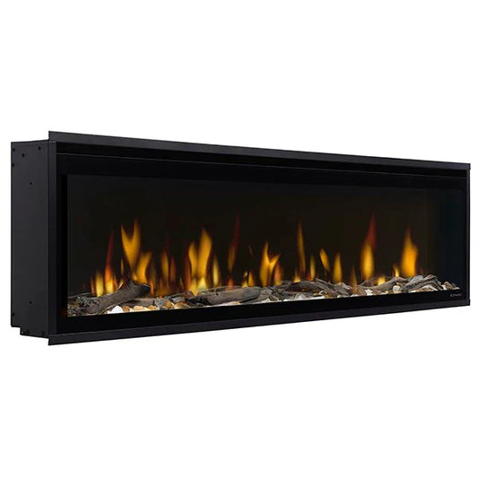 Dimplex Ignite Evolve 60" Linear Electric Fireplace 500002574