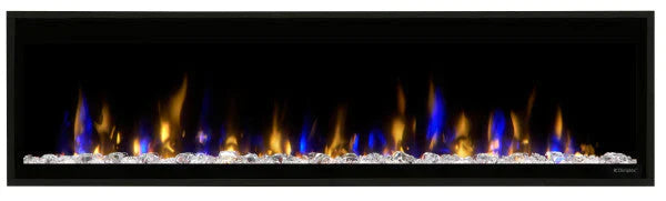 Dimplex Ignite Evolve 74" Linear Electric Fireplace 500002608