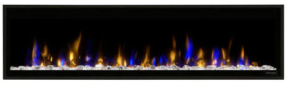 Dimplex Ignite Evolve 74" Linear Electric Fireplace 500002608