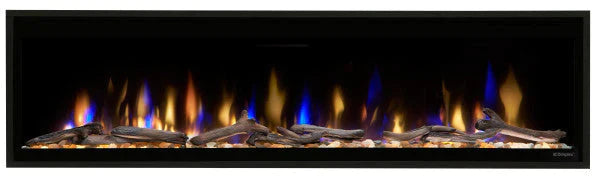 Dimplex Ignite Evolve 74" Linear Electric Fireplace 500002608