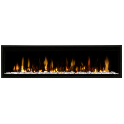 Dimplex Ignite Evolve 74" Linear Electric Fireplace 500002608