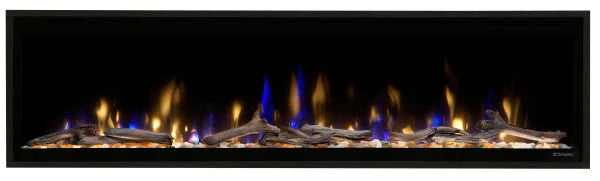 Dimplex Ignite Evolve 74" Linear Electric Fireplace 500002608
